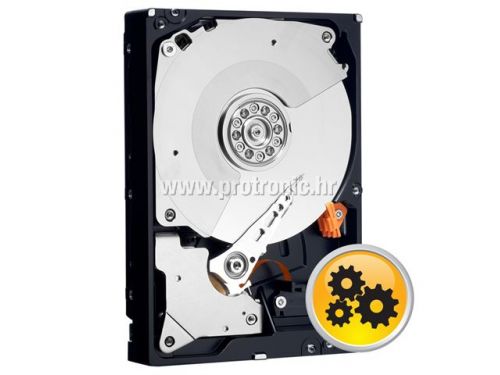 Tvrdi Disk WD RE SATA 4TB WD4000FYYZ