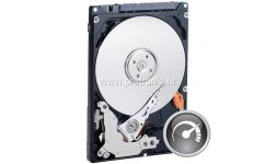 Tvrdi Disk WD Black™ 750GB, SATA 2,5