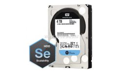 Tvrdi Disk WD Se SATA 4TB WD4000F9YZ