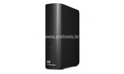 Vanjski Tvrdi Disk WD Elements™ Desktop 2TB USB 3.0, 3.5˝