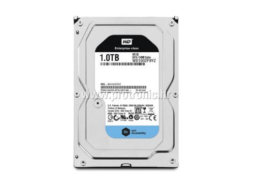 Tvrdi Disk WD Se SATA 1TB WD1002F9YZ