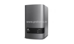 Vanjski Tvrdi Disk WD My Book® Duo 8TB 3.5