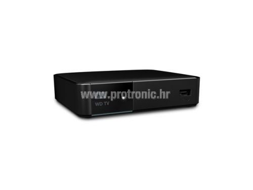 Media player WD TV®