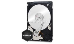 Tvrdi Disk WD Black™ 500GB, SATA 2,5