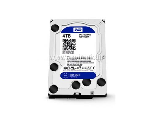 Tvrdi Disk WD WD40E31X SSHD 4TB + 6GB MLC Flash WD40E31X