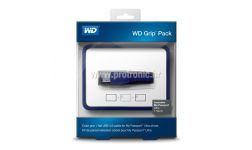 HDD DOD WD Grip Picasso1TB Slate (Dark Blue)