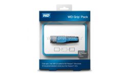 HDD DOD WD Grip Picasso 1TB Sky (Light Blue)