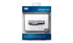 HDD DOD WD Grip Picasso 1TB Smoke (Gray)