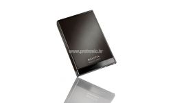 Vanjski tvrdi disk 1TB Nobility NH13 Black, USB 3.0 ADATA