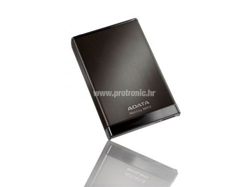 Vanjski tvrdi disk 1TB Nobility NH13 Black, USB 3.0 ADATA