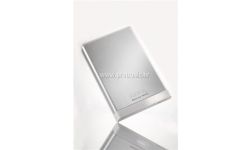 Vanjski tvrdi disk 1TB Nobility NH13 Silver, USB 3.0 ADATA