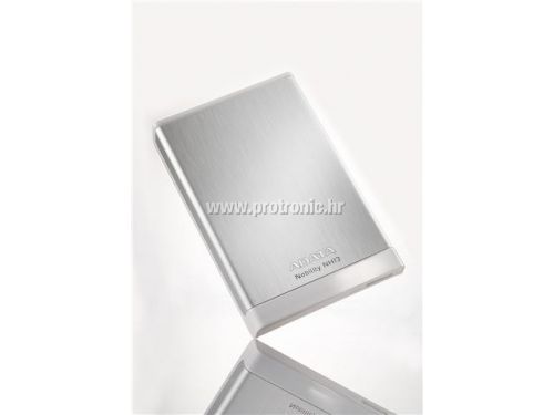 Vanjski tvrdi disk 1TB Nobility NH13 Silver, USB 3.0 ADATA