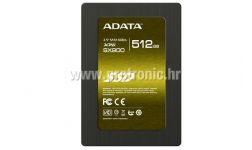 SSD disk ADATA 128GB SP900, 2.5