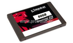 SSD disk Kingston 60GB, SSDNow V300 SATA 3