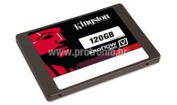 SSD disk Kingston 120GB, SSDNow V300 SATA 3