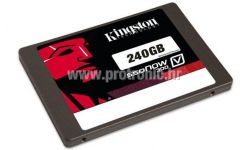 SSD disk Kingston 240GB, SSDNow V300 SATA 3