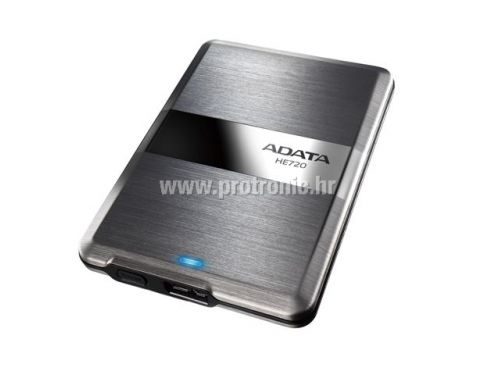 Vanjski tvrdi disk 1TB DashDrive HE720, USB 3.0 ADATA