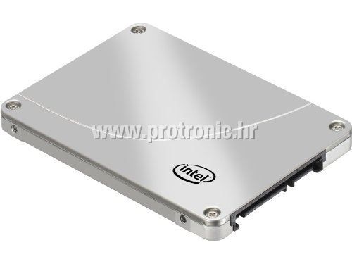 SSD Intel 180GB 530