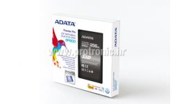 SSD disk ADATA 256GB, XPG SP900, 2.5