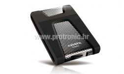 Vanjski tvrdi disk 1TB DashDrive HD650 Black, USB 3.0 ADATA