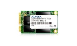 SSD AD 32GB SP310, mSATA