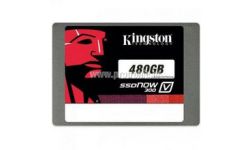 SSD disk Kingston 480GB, SSDNow V300 SATA 3