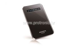 Mobilni punjač, Power Bank PV100 Black, Adata