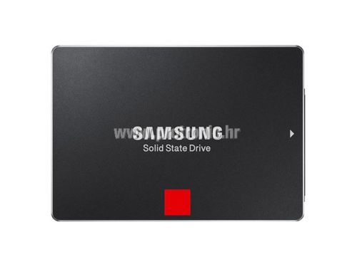 SSD SAM 256GB 850 Pro Series Basic