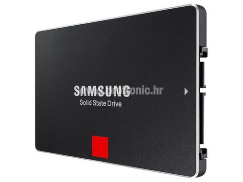 SSD SAM 128GB 850 Pro Series Basic