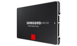 SSD SAM 512GB 850 Pro Series Basic