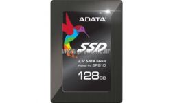 SSD disk ADATA 128GB, SP910, 2.5