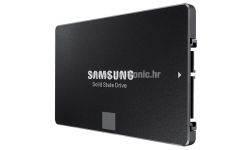 SSD SAM 120GB 850 EVO Basic