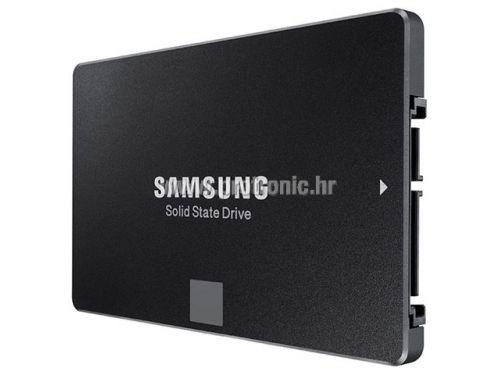 SSD SAM 120GB 850 EVO Basic