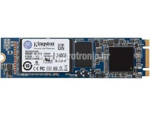 SSD Kingston 240GB M.2