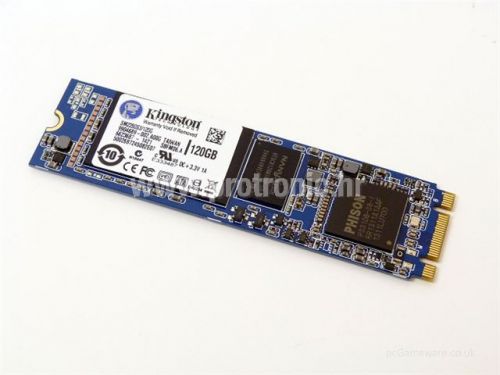 SSD Kingston 120GB M.2