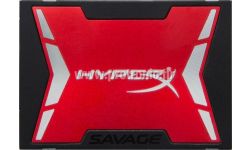 SSD KIN 120GB HyperX Savage