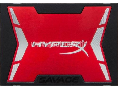 SSD KIN 120GB HyperX Savage