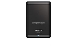 Vanjski tvrdi disk DashDrive AHV100 1TB Black