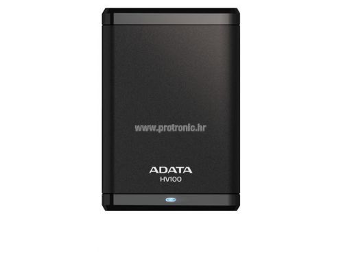 Vanjski tvrdi disk DashDrive AHV100 1TB Black