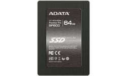 SSD AD 64GB SP600