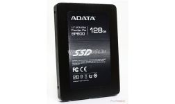 SSD AD 128GB SP600