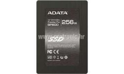 SSD AD 256GB SP600