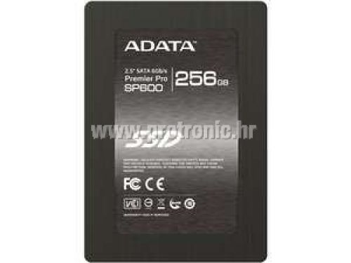 SSD AD 256GB SP600