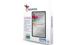 SSD AD 120GB SP550