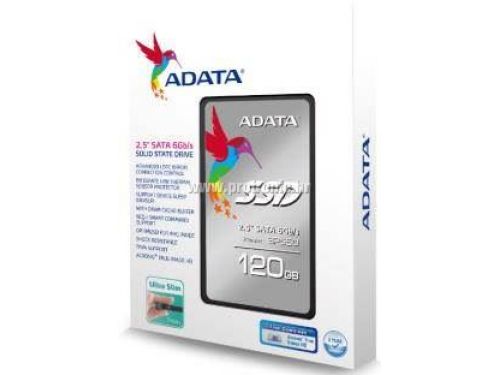 SSD AD 120GB SP550