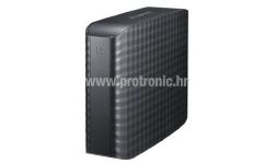 HDD EXT ST HX-D201TDB/G