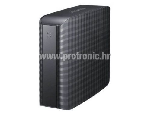 HDD EXT ST HX-D201TDB/G