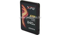 SSD disk ADATA 240GB, SX930, 2.5