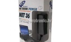 Adapter 36W Fortron NET 36 za netbook Asus Eee