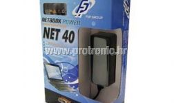 Adapter 40W Fortron NET 40 za netbooke